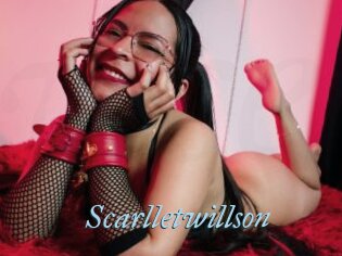 Scarlletwillson