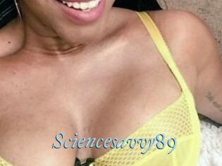 Sciencesavvy89