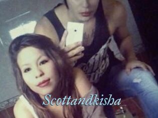Scottandkisha
