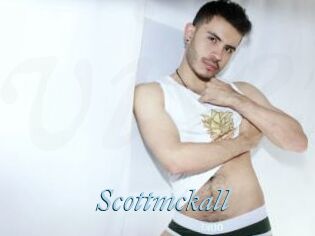 Scottmckall