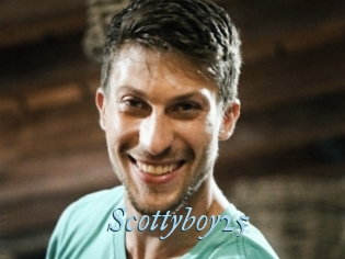 Scottyboy25