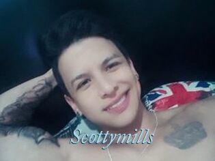 Scottymills