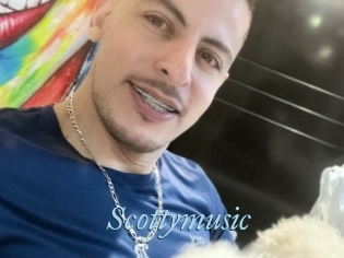 Scottymusic