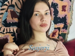 Seajorji