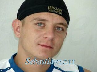 Sebastian2011