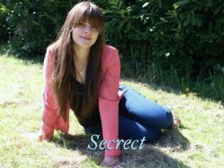 Secrect