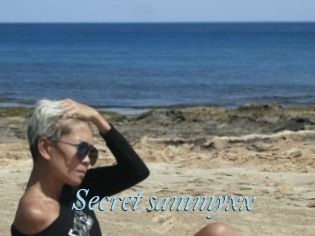 Secret_sammyxx