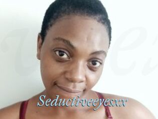 Seductiveeyesxx