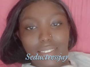 Seductressjay