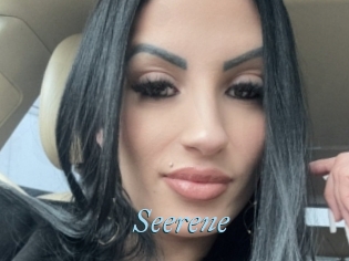 Seerene