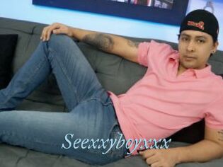 Seexxyboyxxx