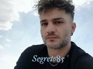 Segreto85