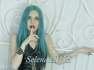 SelenaLIVE