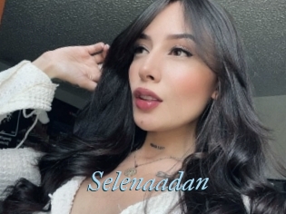 Selenaadan