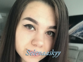Selenaaskyy