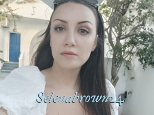 Selenabrown24