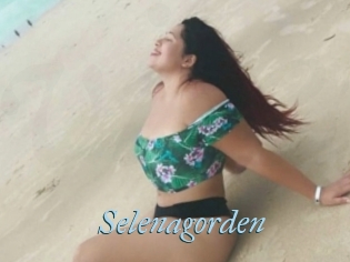 Selenagorden