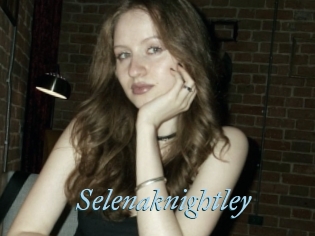 Selenaknightley