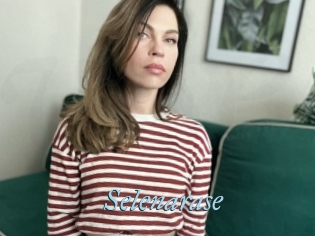 Selenarase
