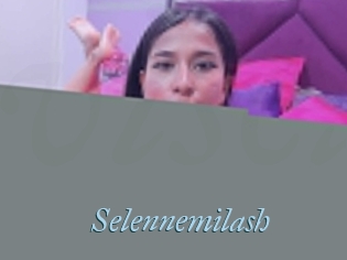 Selennemilash