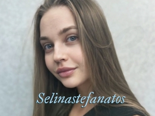 Selinastefanatos