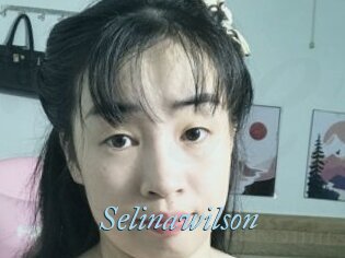 Selinawilson