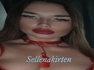 Sellenakirten