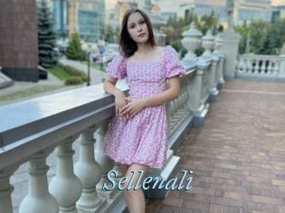Sellenali