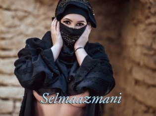 Selmaazmani