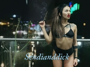 Sendianddick