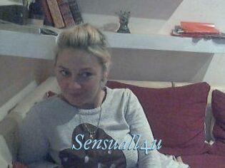 Sensuall4u
