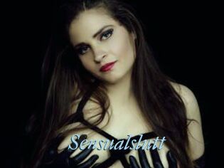 Sensualslutt