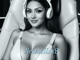 Sensuella18
