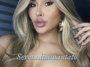 Serenadiamantato