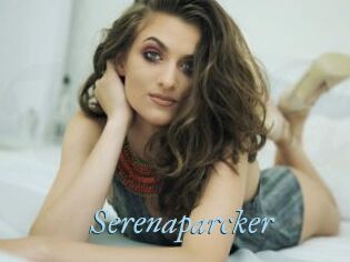 Serenaparcker