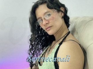 Serenecavali