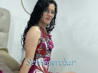 Sereneserchar