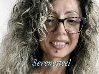 Serenesteel