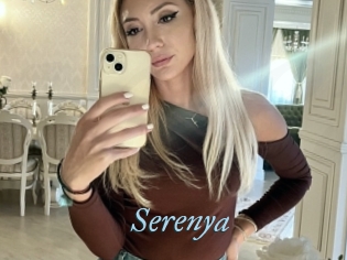 Serenya