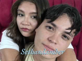 Sethandamber