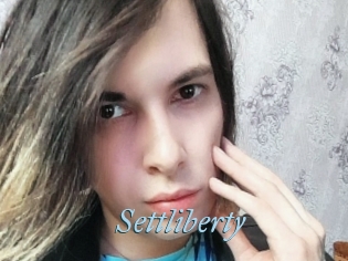 Settliberty