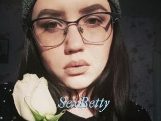 SexBetty