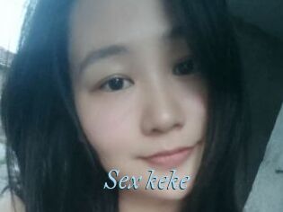 Sex_keke