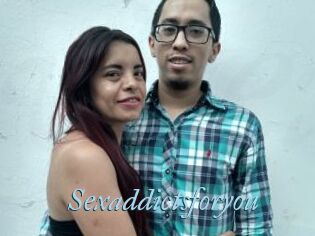 Sexaddictsforyou