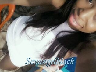 Sexangelblack
