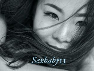Sexbaby11