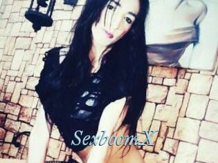 SexboomX