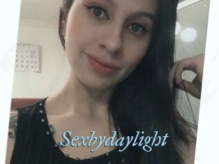 Sexbydaylight