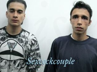 Sexcockcouple