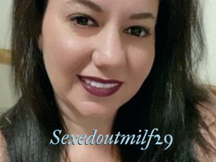 Sexedoutmilf29